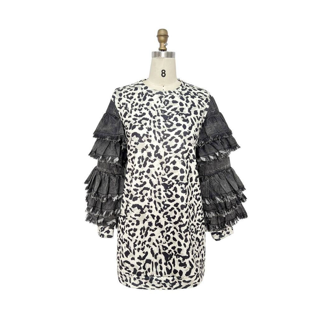 Hannah Dress